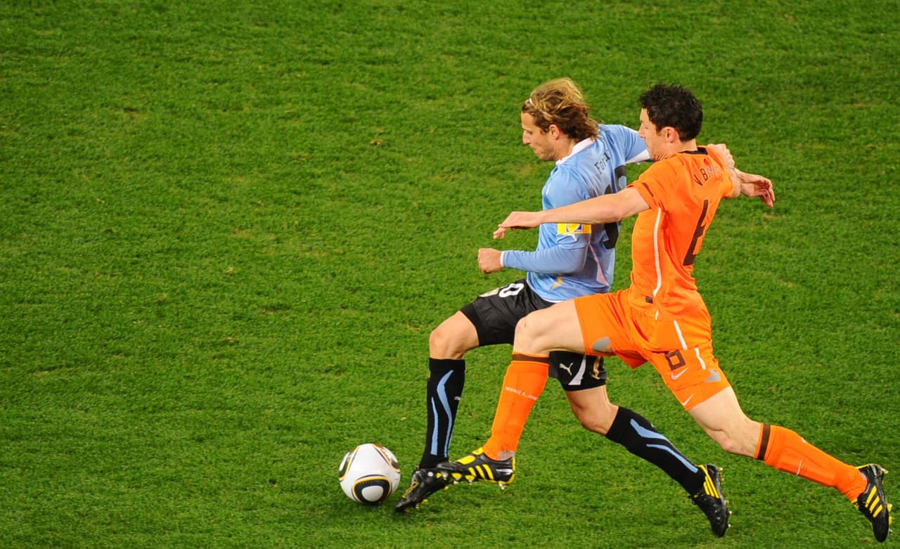 Sin embargo, el bicampeón mundial no pudo contra una Holanda que tuvo uno de sus mejores mundiales.