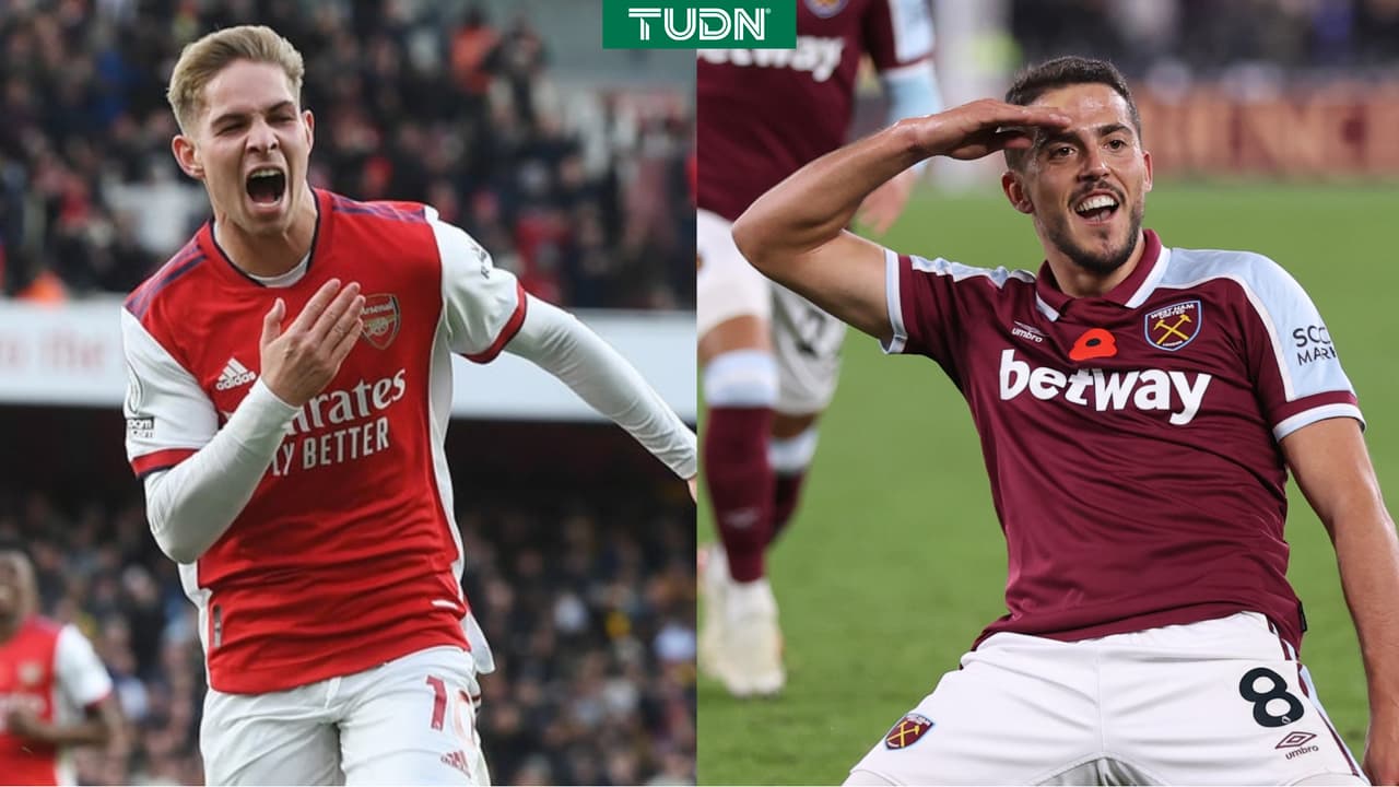 West Ham mete el pie al Liverpool y Arsenal sueña con Europa