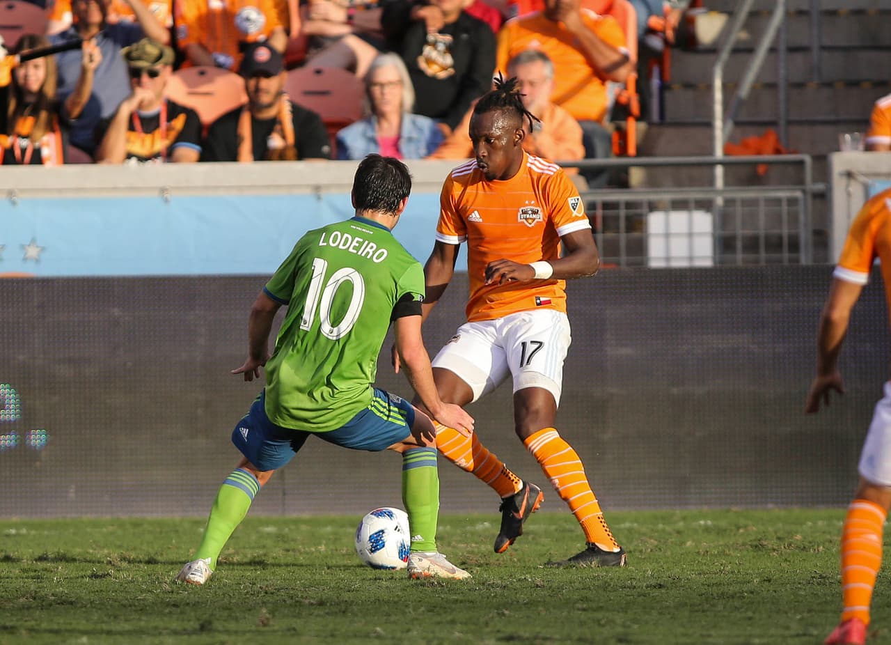 A los únicos dos invictos restantes de la MLS les esperan pruebas de fuego en tierras angelinas