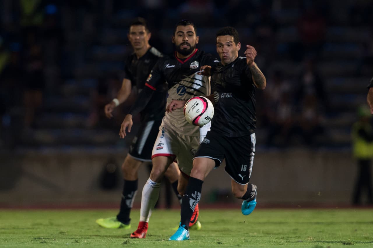 Lobos BUAP cerrará su primer torneo en el máximo circuito visitando al Puebla.
