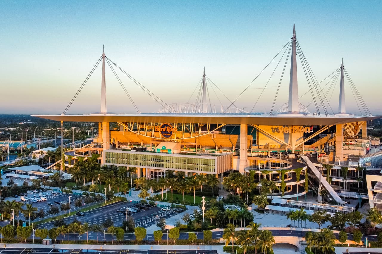 Conmebol elige a Beyond Hospitality para la Copa América 2024