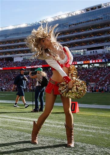 Las porristas engalanaron con su esplandor la semana 2 de la pretemporada, ¡checa lo mejor de ellas!