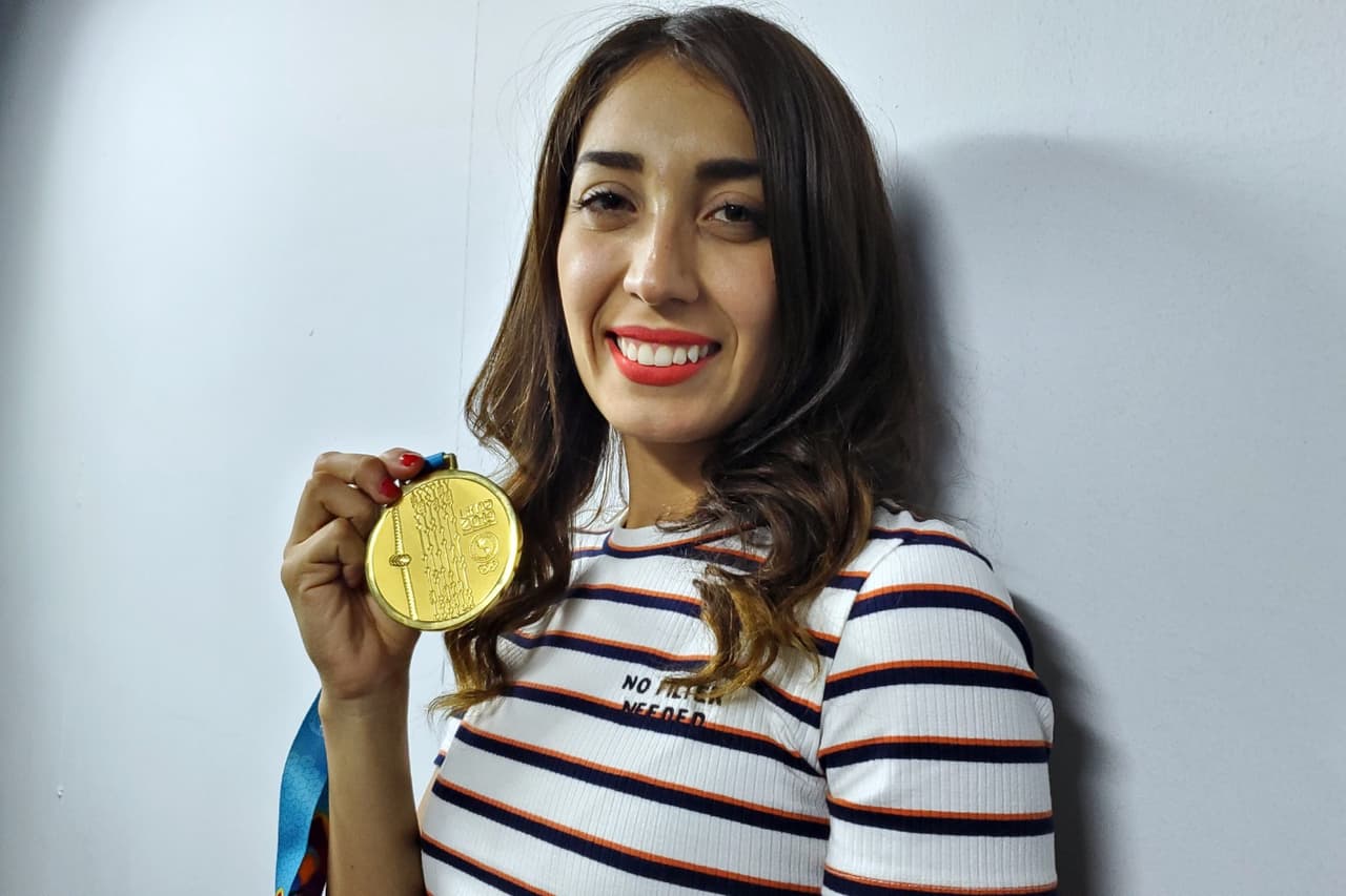 Confirmado: Mariana Arceo dio positivo a coronavirus