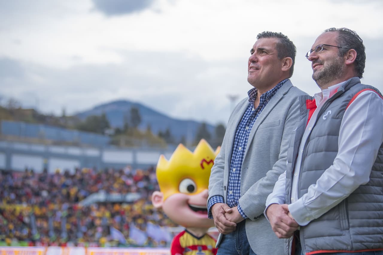 ¡Confirmado! Será Mazatlán FC y ya tiene su primer refuerzo