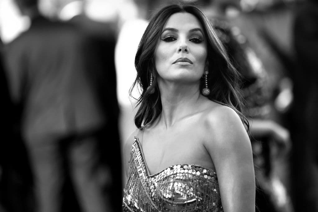 Sin embargo, si de su casa se trata, ella no es la jefa de su casa.