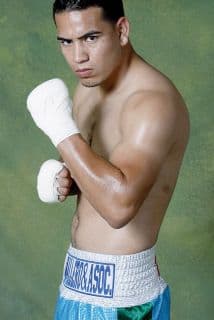 'Tornado' tendrá chance mundialista (Foto: Zanfer)