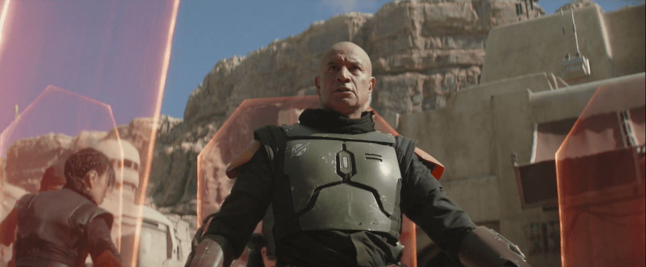 Boba Fett ha tenido una reputación durante décadas como uno de los personajes más geniales de Star Wars.