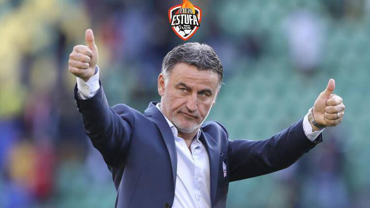 El PSG tiene la decisión tomada sobre su próximo DT, afirman en Francia