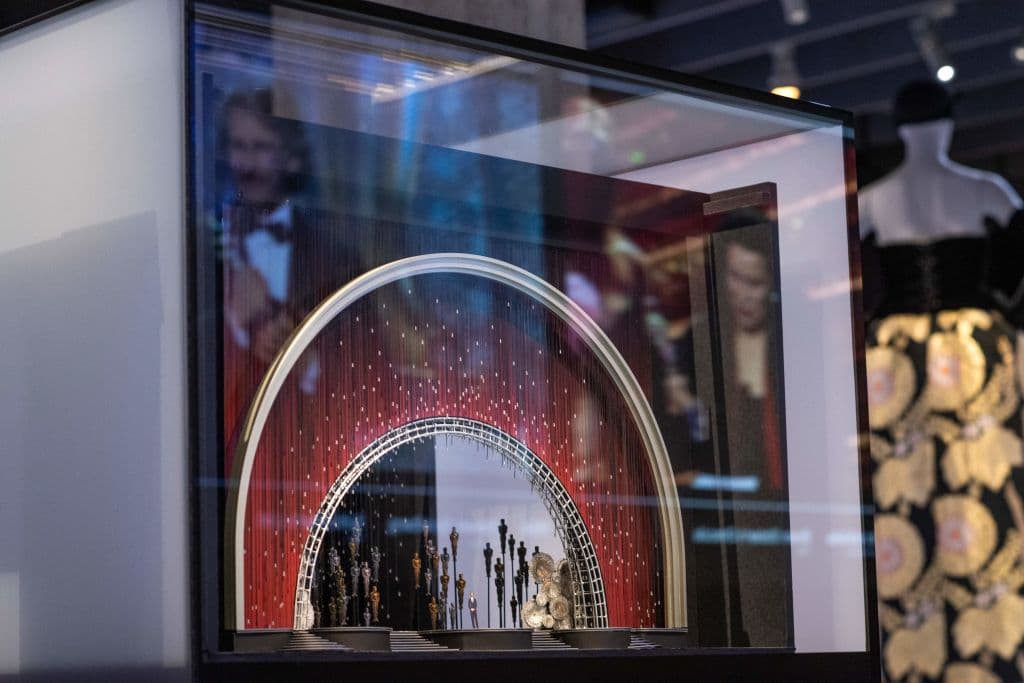 Otras ciudades del mundo como París, Pekín, y Turín cuentan con museos dedicados al cine desde hace años.
<br>