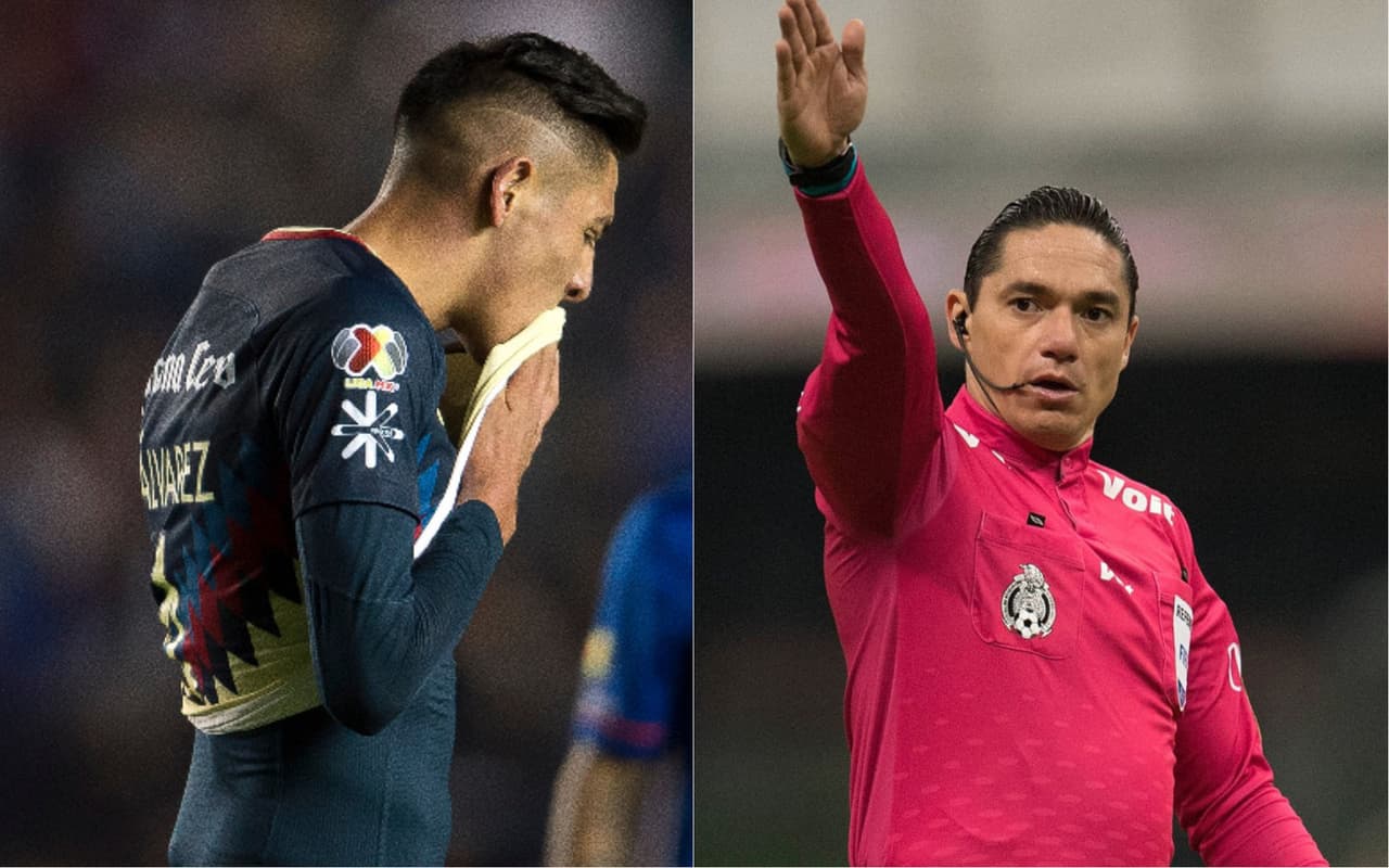 En esta Liguilla, han sido varias las determinaciones arbitrales que han cambiado el rumbo de los partidos y probablemente de las series. Incluso pudieron ser la causa de alguna eliminación.