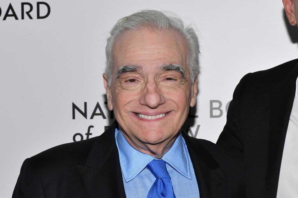 El director afirmó que las filmaciones de Marvel estaban más cerca de ser un parque temático que de ser cine.
<br>