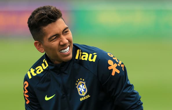Firmino.