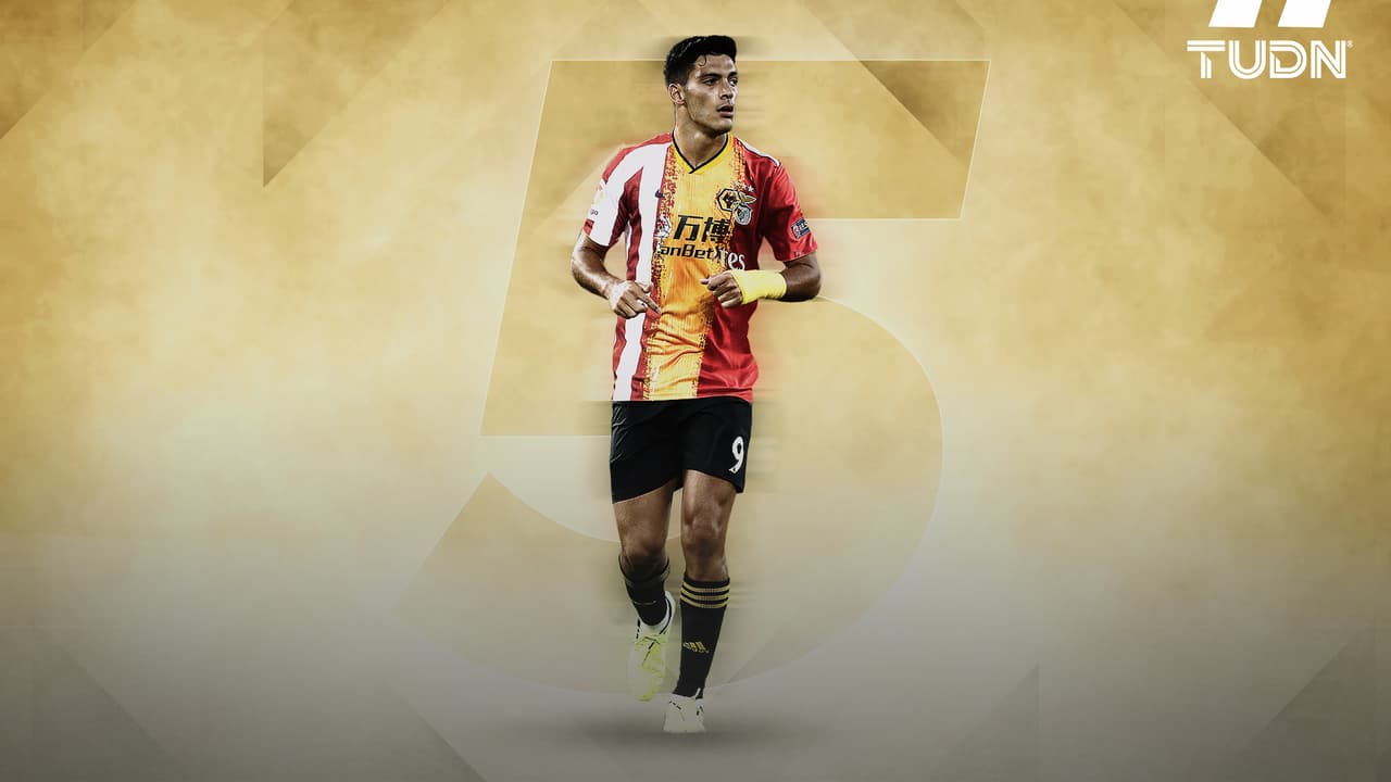 A cinco años de llegar a Europa, el valor de Jiménez se triplicó