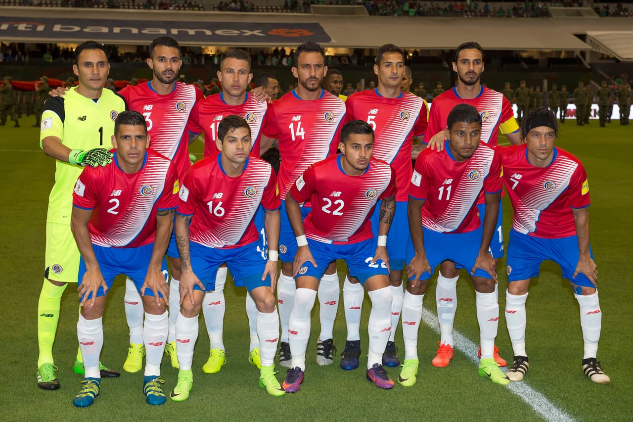 Costa Rica lleva un equipo importante para dejar atrás las discretas actuaciones en la Copa Oro, torneo que en las últimas ediciones le ha sido esquivo.