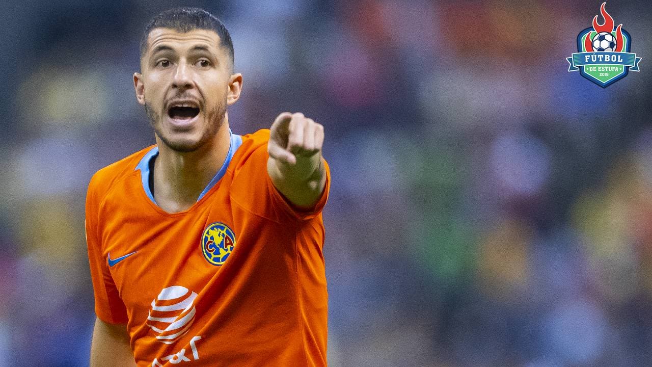 Aparece la primera 'novia' para Guido Rodríguez y América ya tiene a un posible remplazo