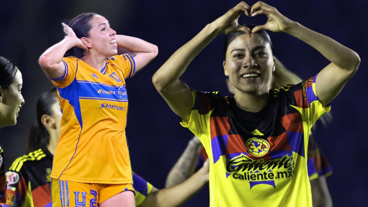 Así se juega la Liguilla de la Liga MX Femenil Clausura 2026