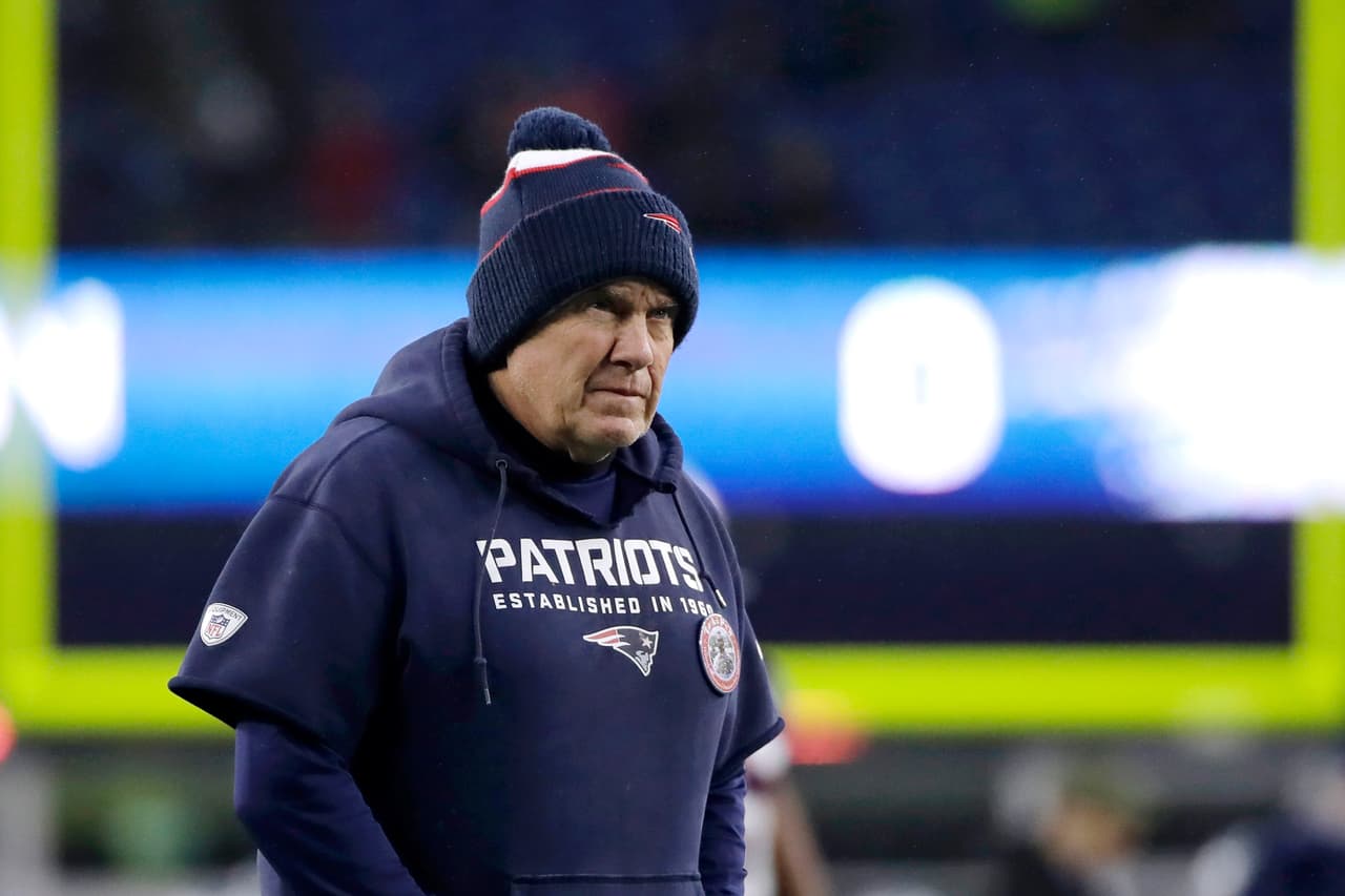 ¿Qué viene para Bill Belichick?
<br>- Muchos se cuestionan si Tom Brady necesitaba de Belichick o viceversa.
<br>- La realidad es que se complementaban y ahora, cada uno buscará el reconocimiento propio de manera invidivual.