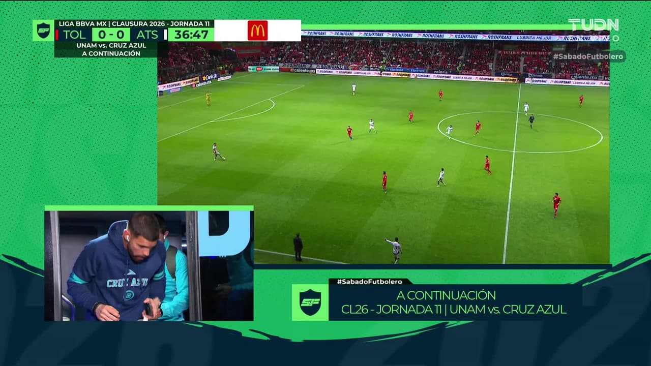 ¡TIRO ATAJADO! disparo por Antonio Briseño.