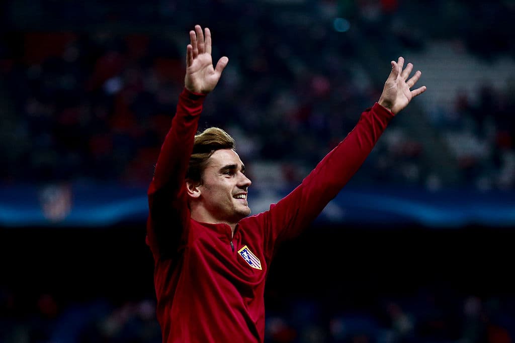 <b>10.- La despedida</b>. Antoine Griezmann tiene 28 años y es difícil juzgar si le ha dado los mejores años de su carrera al Atlético de Madrid porque eso no se sabe pero lo que es una realidad es que el ciclo del atacante galo con los Colchoneros llega a su fin con el anuncio que él mismo hace, agradeciendo a los aficionados y anunciando que tomará nuevos retos.