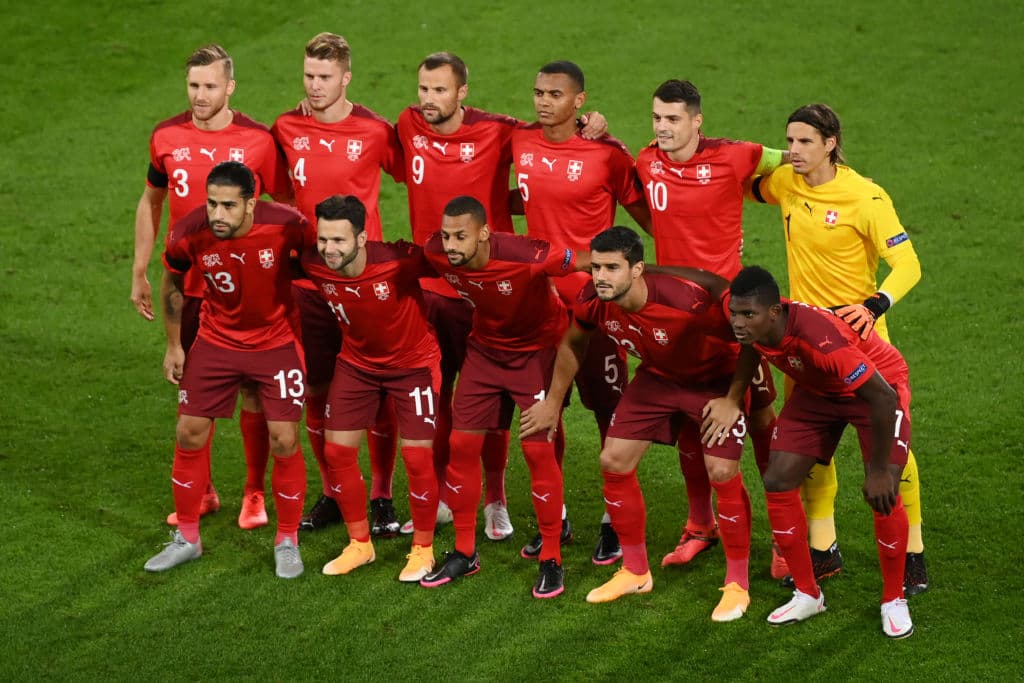 El gol de Gündogan no alcanzó, pues Widmer, por parte de la escuadra suiza, se encargó de empatar el partido y dividir puntos en la segunda jornada de la UEFA Nations League.