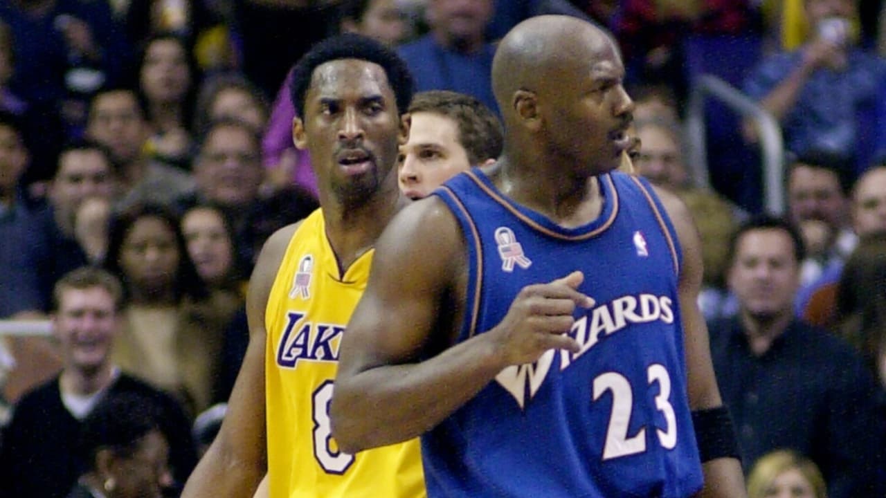 Michael Jordan: "Kobe Bryant fue un hermano menor para mí"