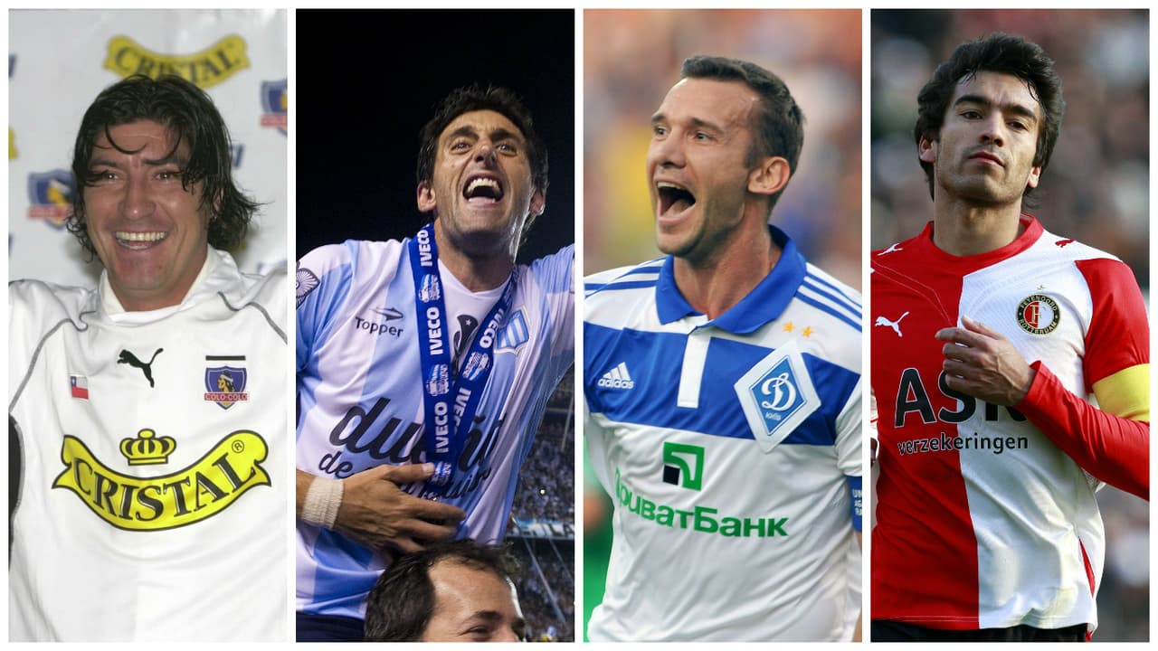 Cuesta cada vez más trabajo encontrar figuras que ponen el sentimiento encima de la billetera cuando se trata de colgar los botines.