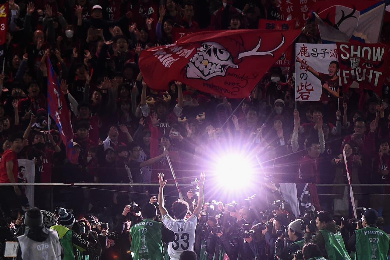 El ganador del partido de cuartos que se disputará el domingo 11 en Osaka se verá las caras en las semifinales contra el Atlético Nacional colombiano.