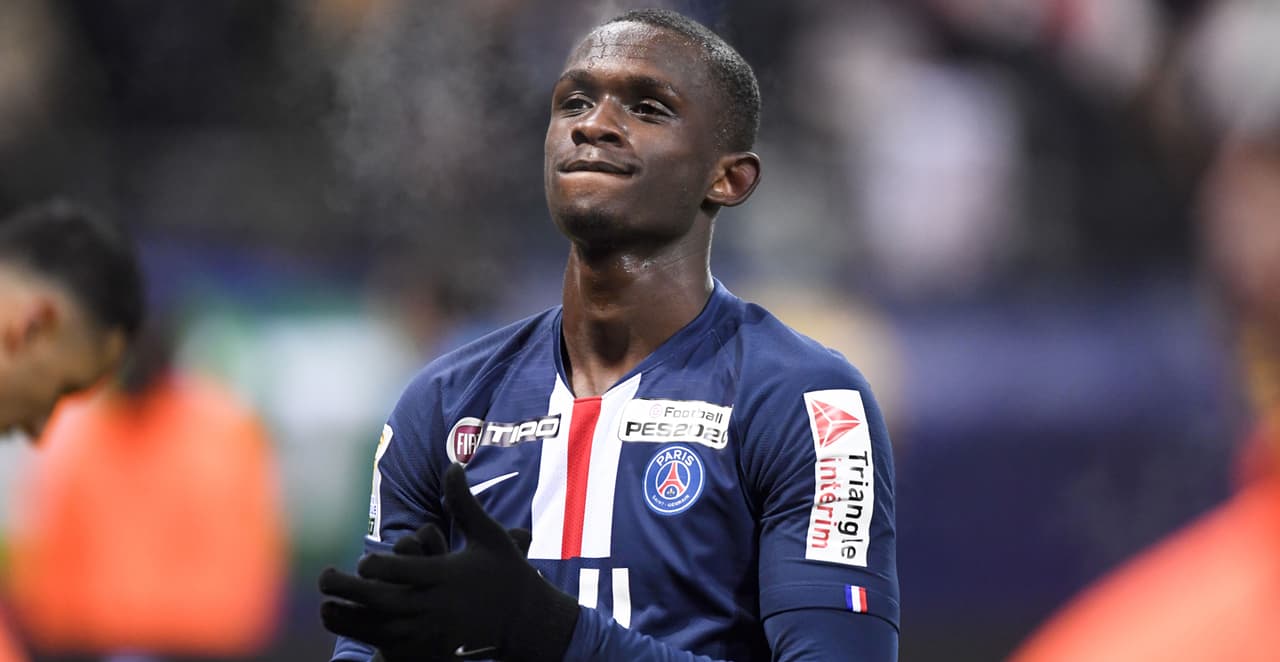 El Real Madrid busca arrebatar a el ‘nuevo Varane’ al PSG