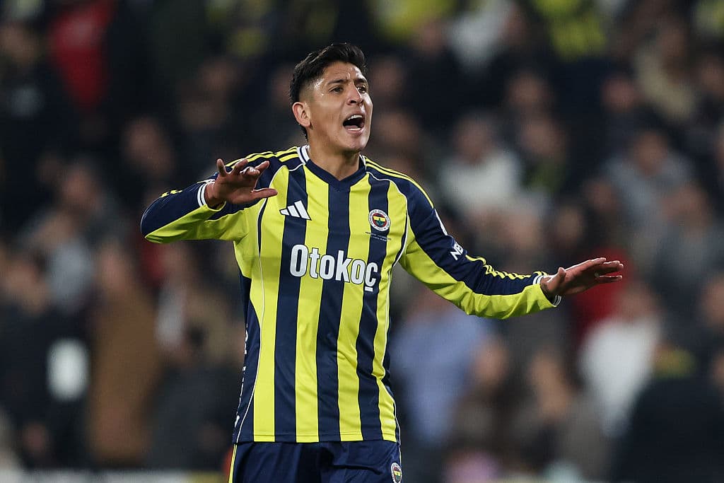 Partidos del 1 de diciembre: Liga de Turquía y Concacaf W Qualifiers