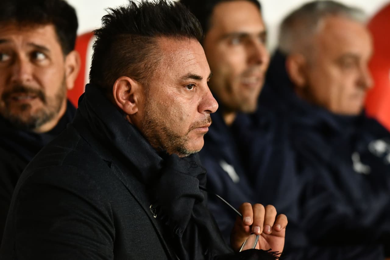 Próximos rivales: San Luis, Chivas, Santos, Atlas, Xolos, Tigres, Cruz Azul, Puebla y Pachuca.