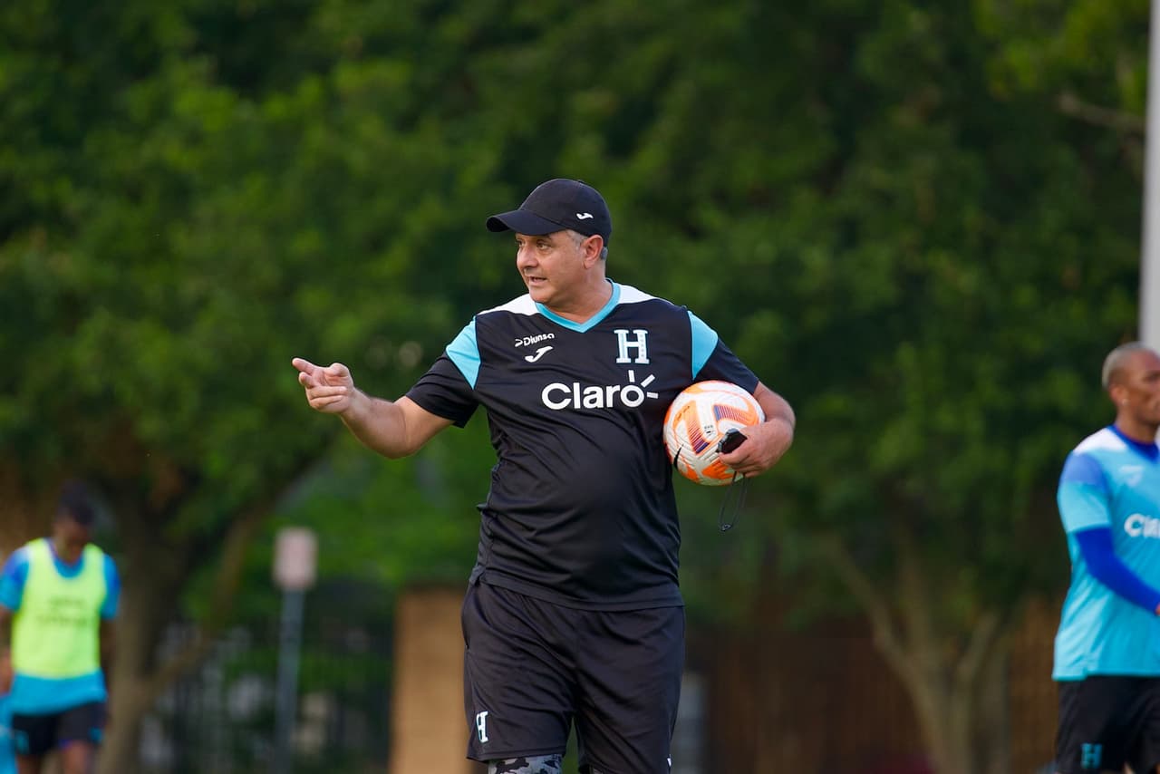 En Honduras destacan rivalidad con México: "Es un grande de Concacaf"