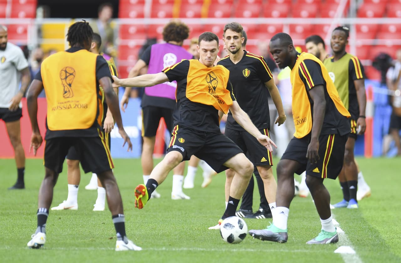 Bélgica tiene una racha de 19 partidos sin derrotas, con un total de 14 victorias y cinco empates, sumando juegos oficiales y amistosos.