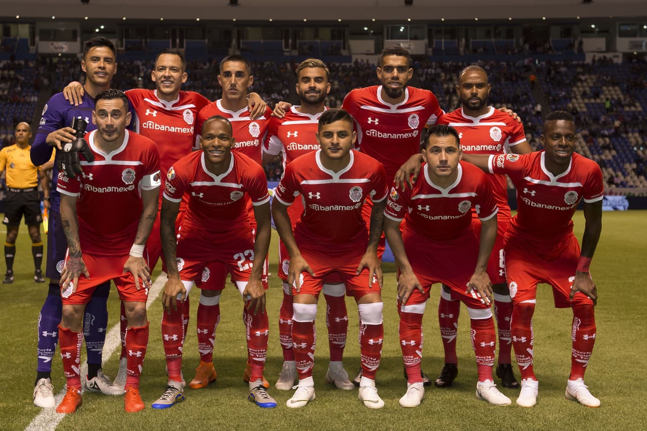 Toluca, ganador en la primera jornada, busca repetir la regularidad que tuvo en el semestre pasado para pelear por el título.