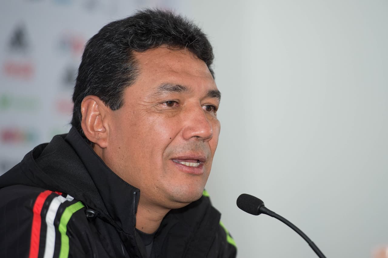 El técnico Mario Arteaga será el estratega del equipo mexicano, que buscará coronarse en el torneo que comenzará el próximo viernes 6 de octubre.