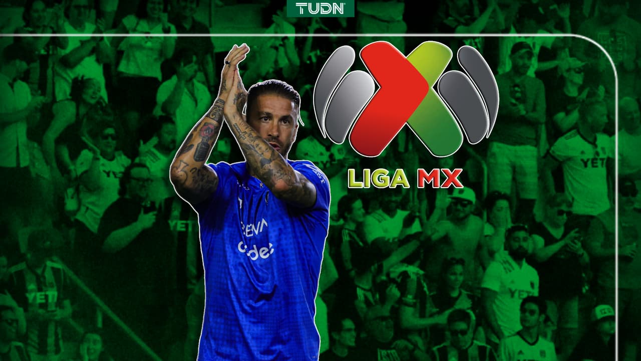 Novedad con Sergio Ramos en torno al MLS All-Star Game