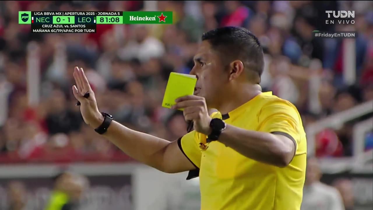 De la gloria al drama: El penal que cambió todo para el León en segundos