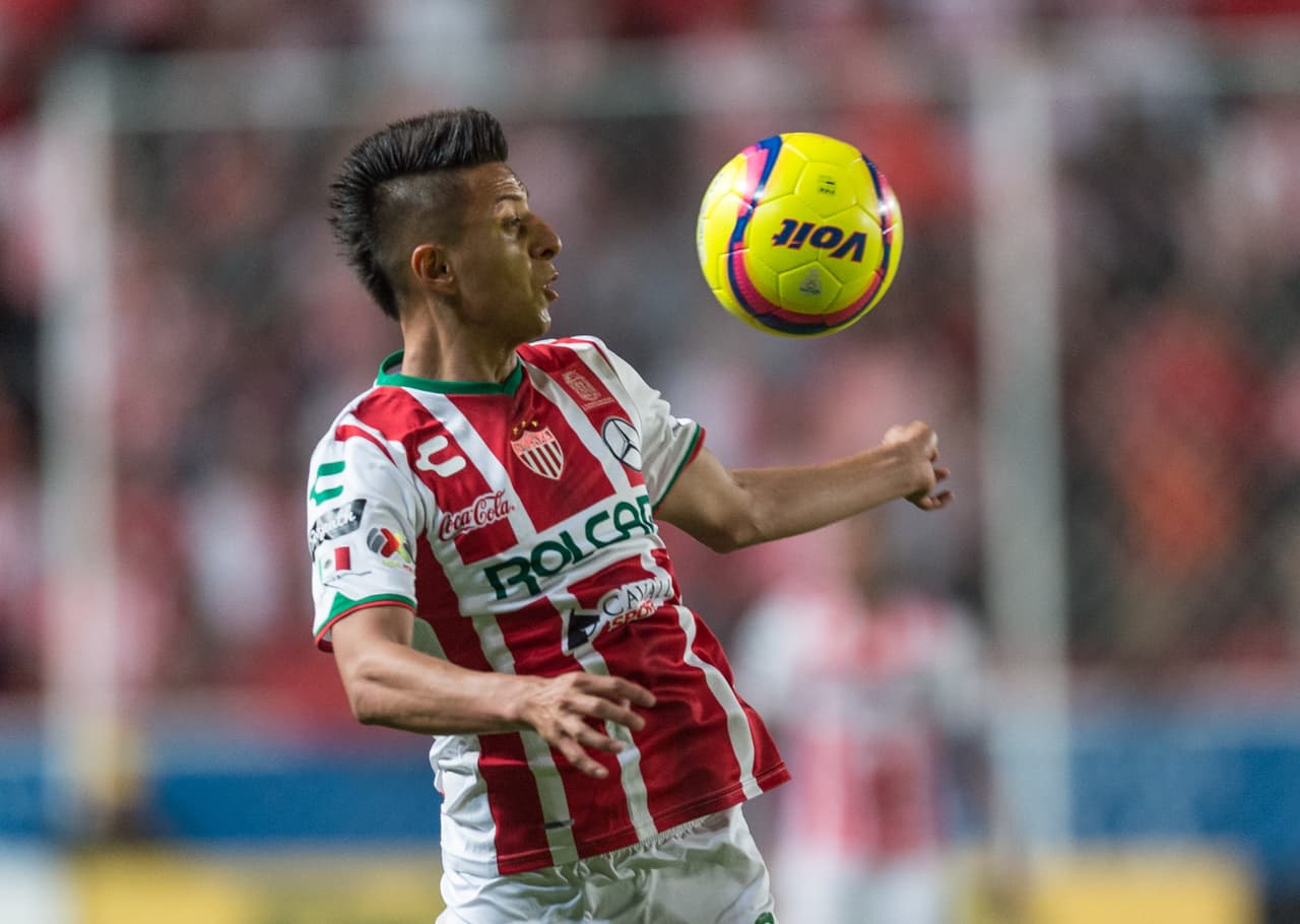 Necaxa está en el lugar 9, con 20 puntos y diferencia de +4. Acá un empate y una derrota podrían ser suficientes o incluso los dos empates si acaso Cruz Azul logra triunfos con buenas diferencias.