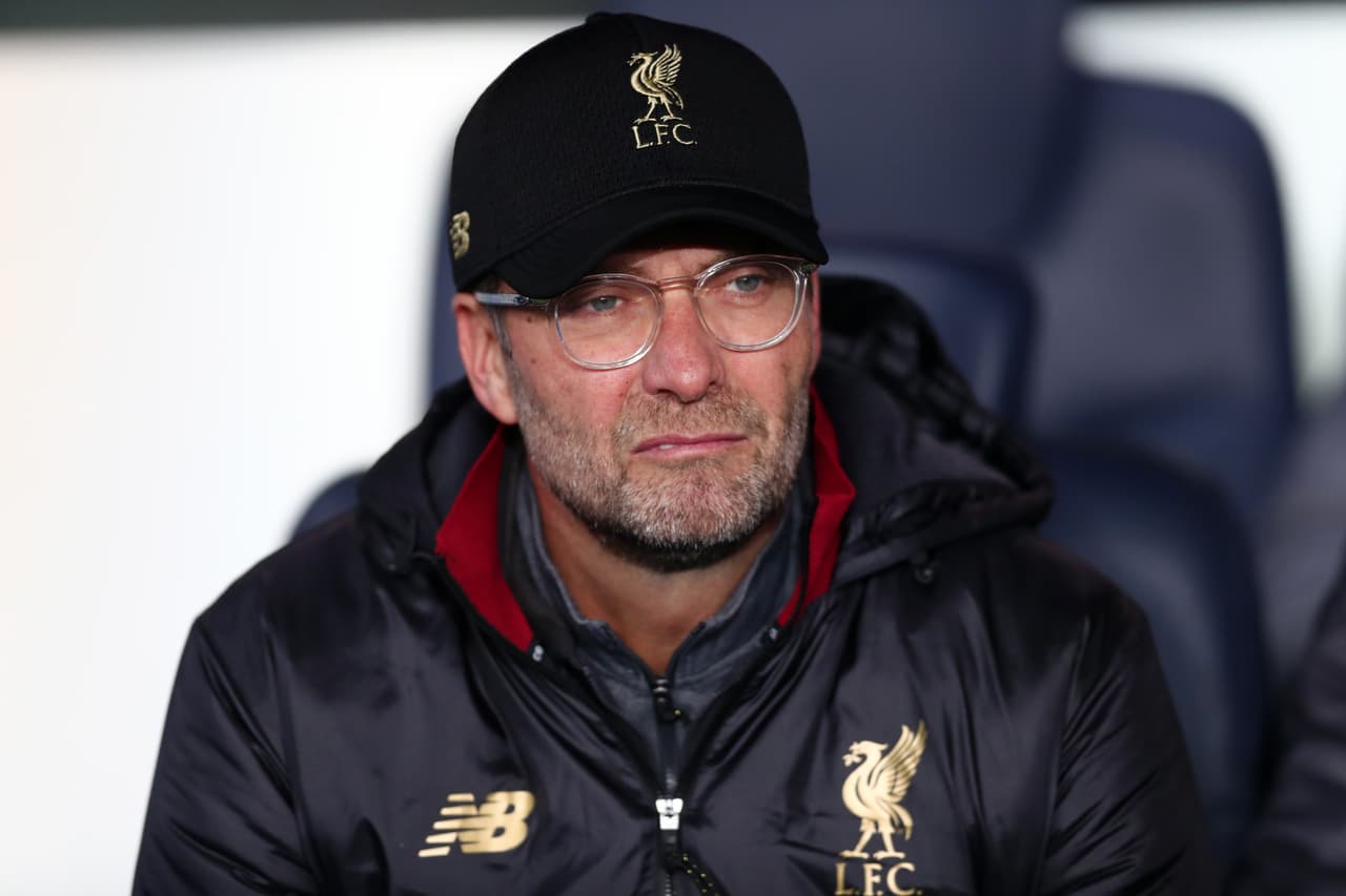 Klopp se tomará un año sabático al terminar contrato con Liverpool