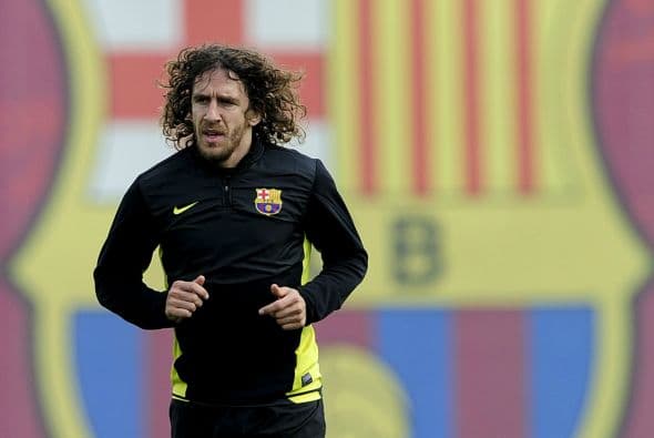 La defensa es otra de las zonas afectadas en el Barcelona. Un histórico como Carles Puyol anunció su retiro, por lo que la zaga necesitaba un nuevo líder con garra y calidad.