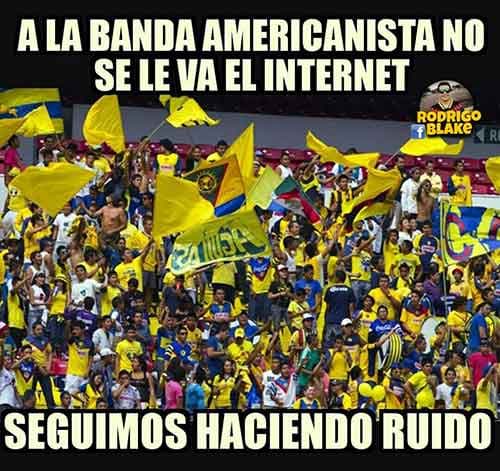 Usuarios se burlan de la derrota del América en la Final de su Centenario