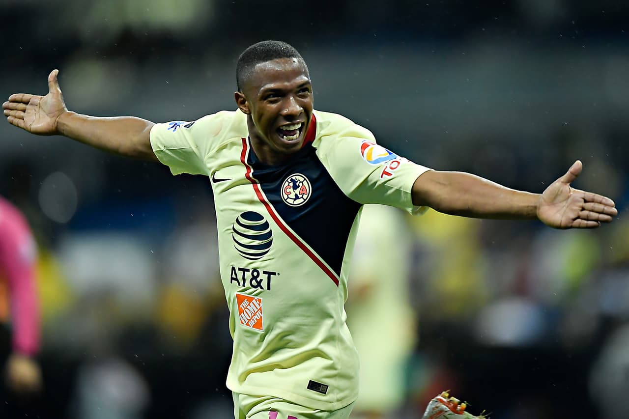 Ibargüen regresa a la convocatoria del América; 'los Nicos', listos