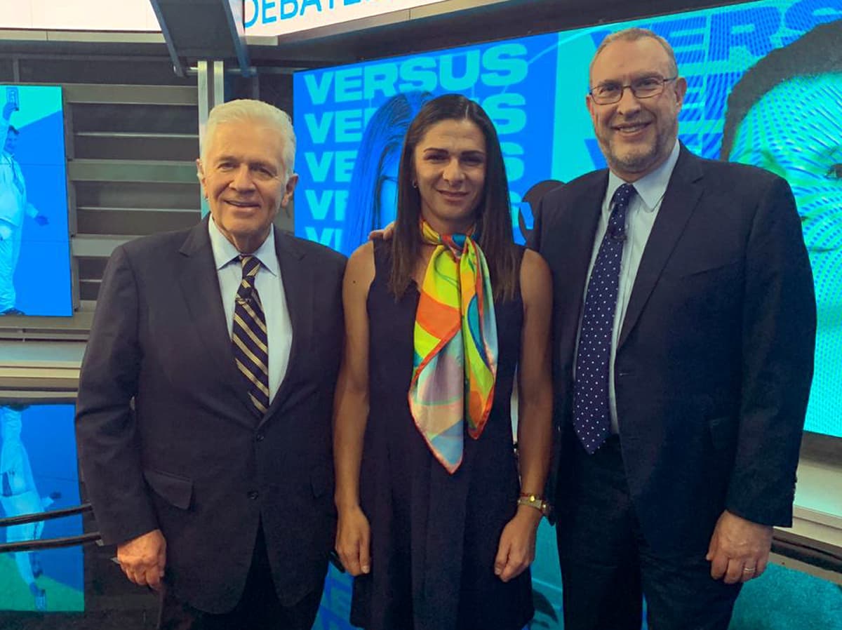 Ana Guevara espera de 5 a 10 medallas en Tokio 2020