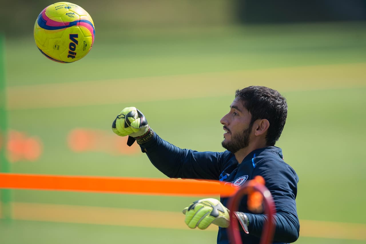 El liderazgo dentro de la cancha será determinante para sobreponerse a la sequía de títulos, la mayor de un equipo de Liga MX en la actualidad.