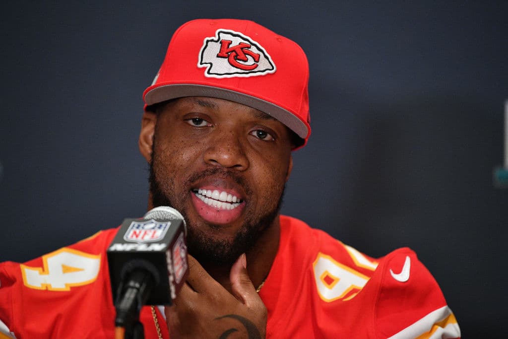 La gran fiesta del Super Bowl está a punto de comenzar y los Kansas City Chiefs están más que listos para ir por su segundo título en la historia.