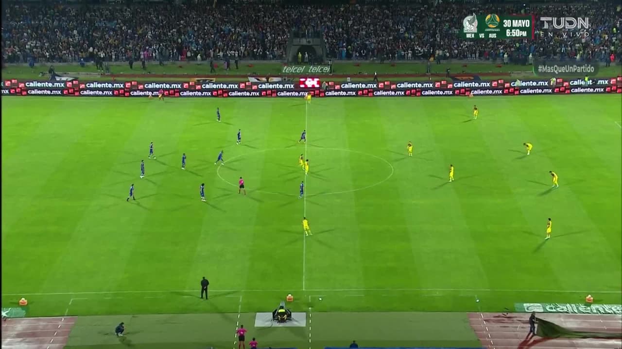 En vivo: Pumas vs América Cuartos de Final Vuelta de la Liga MX