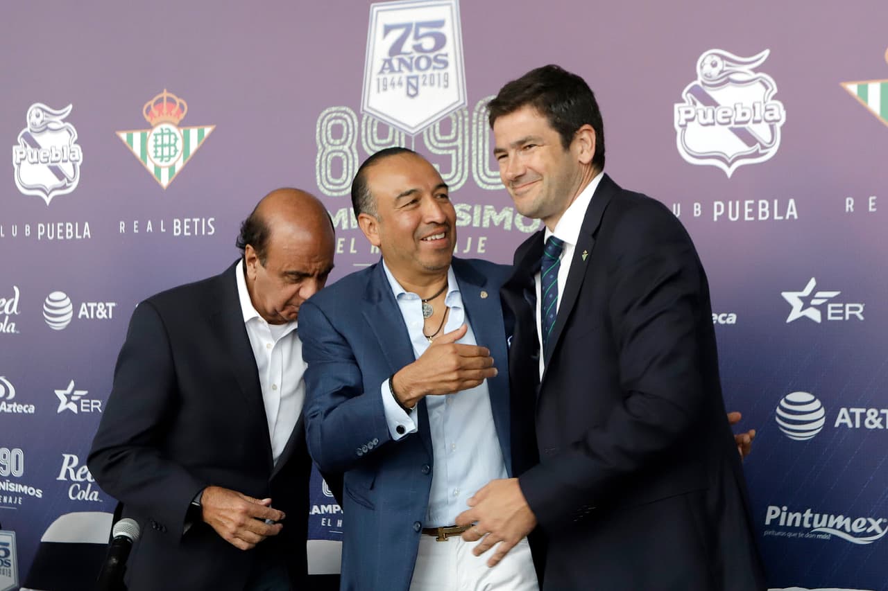 El partido servirá como preparación para ambos equipos de cara a la temporada 2019-2020.