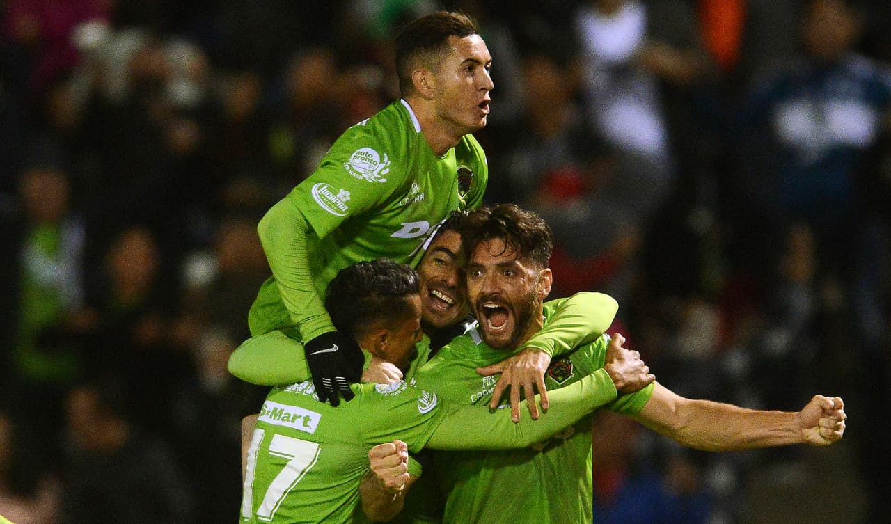 Juárez empató 1-1 con Leones Negros y logró clasificar a la semifinal del Ascenso MX gracias a su mejor posición en la fase regular.