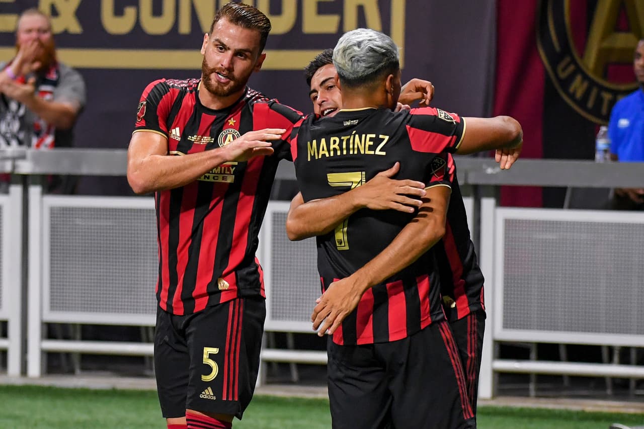 Semana 28: Atlanta por el boleto a postemporada; LAFC, en busca del Supporters' Shield