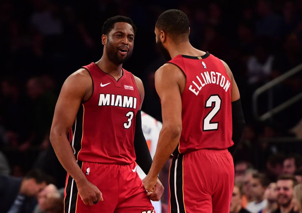 <b>10) Miami Heat</b>: El equipo que Dwyane Wade construyó vale 1.75 millones de dólares.