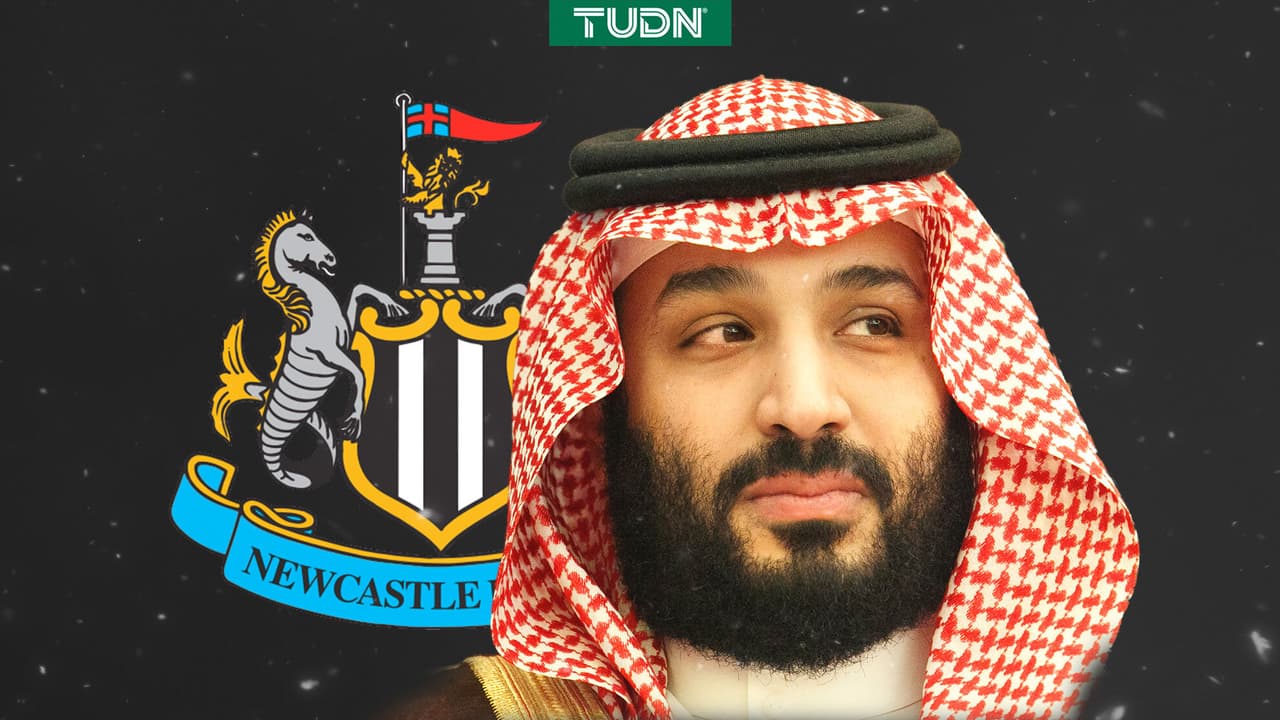 Los cinco jeques dueños del clubes de futbol